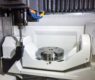 Understanding CNC Machining A Guide to this Critical Innovation in Precision Manufacturing