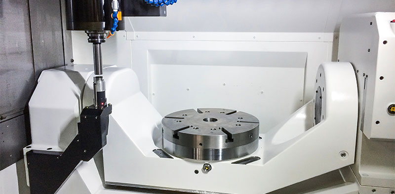 Understanding CNC Machining A Guide to this Critical Innovation in Precision Manufacturing