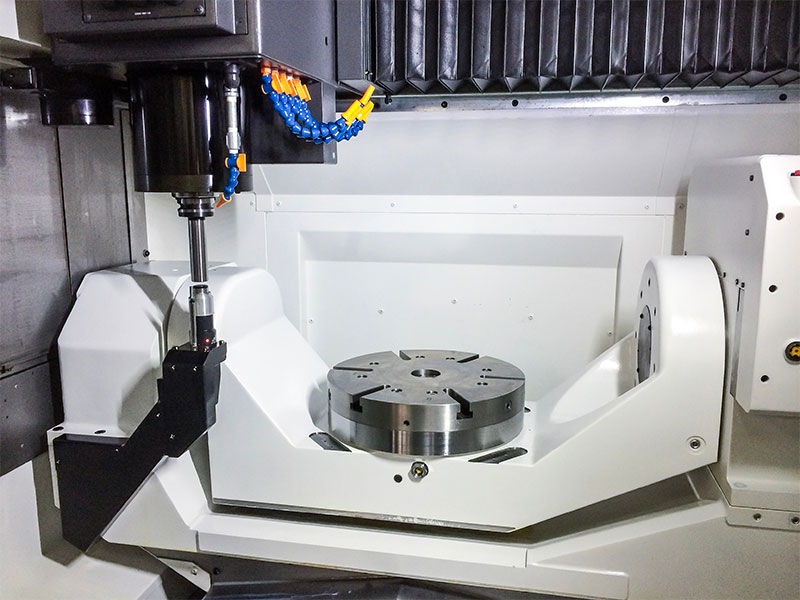 Understanding CNC Machining A Guide to this Critical Innovation in Precision Manufacturing