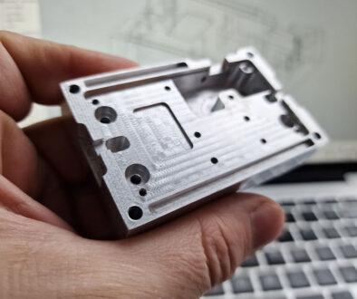 CNC Machining for Rapid Prototyping Bringing Ideas to Life Faster