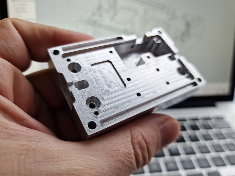 CNC Machining for Rapid Prototyping Bringing Ideas to Life Faster