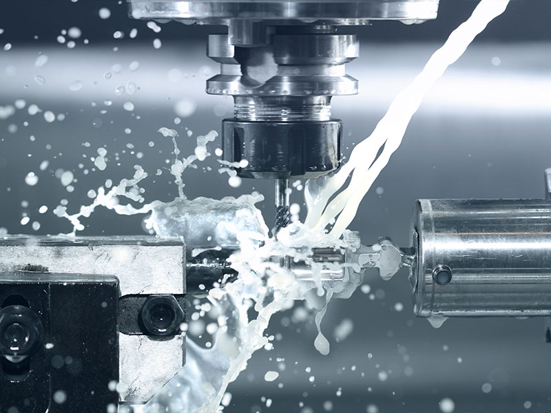 CNC Machining vs. 3D Printing: Which is Right for Your Project