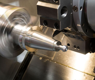 Materials Used in CNC Machining Services Choosing the Right One for Your Project