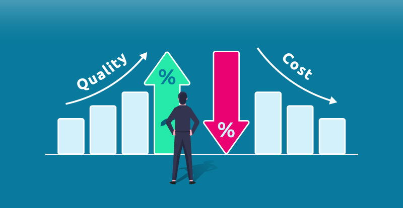 How to Reduce Costs in CNC Machining Without Compromising Quality